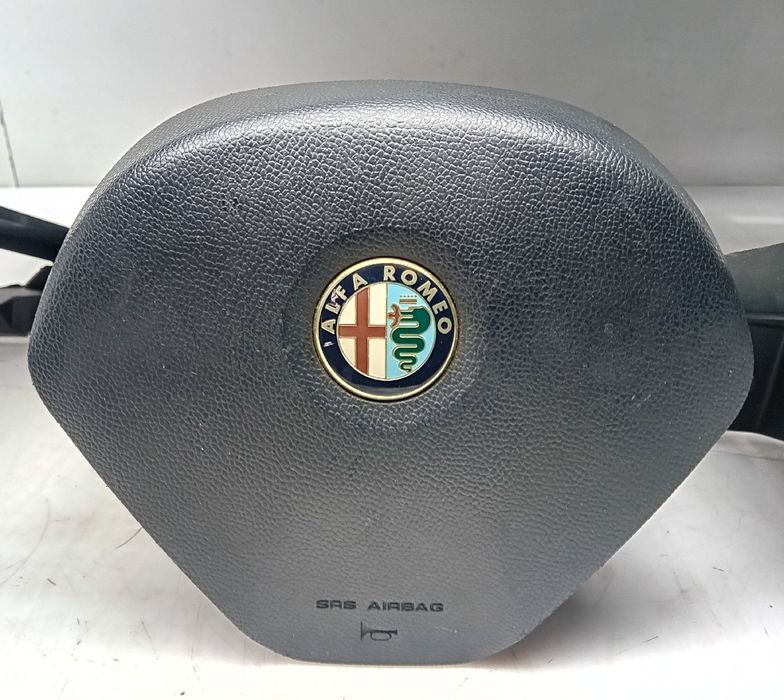 Kit de airbags ALFA ROMEO Giulietta (940_)