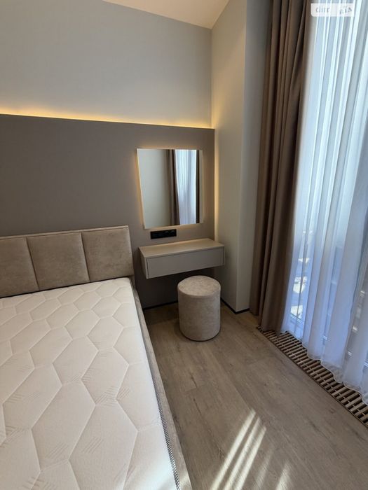 Продаж 1 кімнатноі квартири еліт класу Боздош 41.55 м.кв - View 5