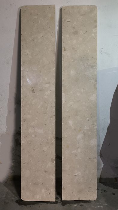 Parapety Konglomerat