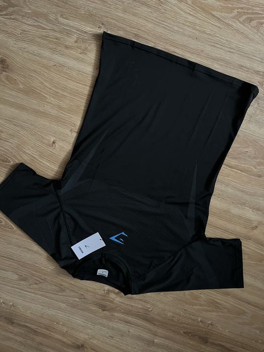 Фудболка Gymshark