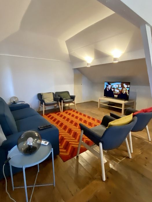 Quarto individual - CONTRATO e despesas incluídas