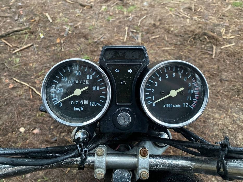 Продам Альфа 110