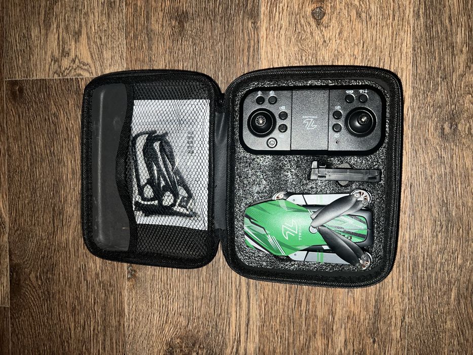 Продам дрон тт19