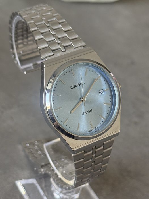 Zegarek casio mtp