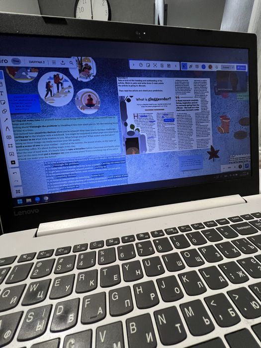 Репетитор английского для детей и взрослых