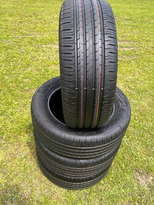 4x235/55 R 18 Opony Continental 2024r Lato !!