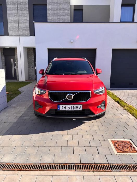 Volvo XC 40