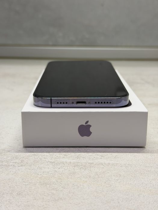 Iphone 14 pro max  128 gb