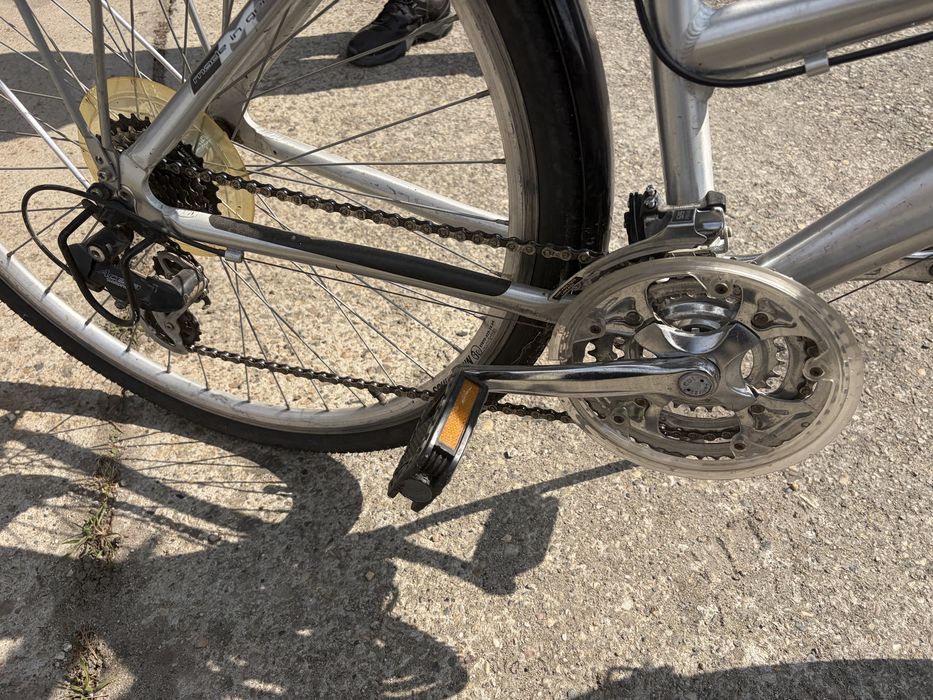 Rower damski/miejski