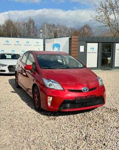 wynajem auta pod uber bolt