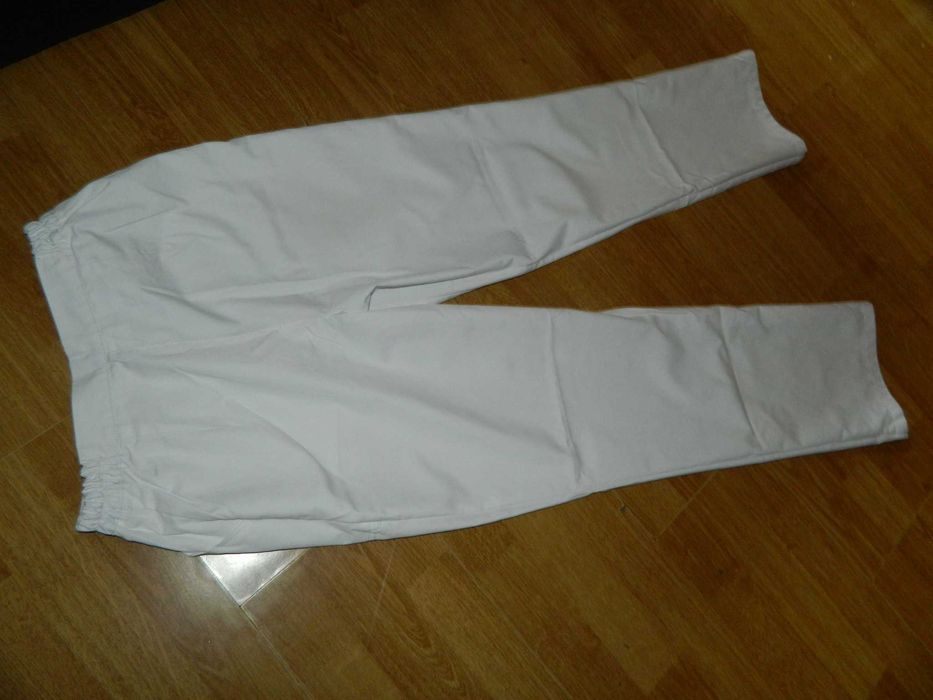 Unimex spodnie medyczne roz 38/40
