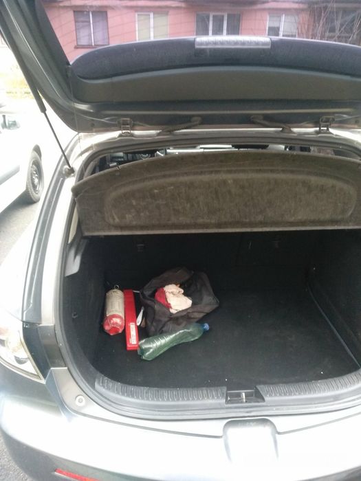 Продам Мазда 3   продам авто