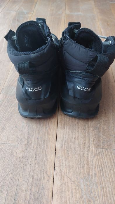 Buty Ecco, rozm. 40