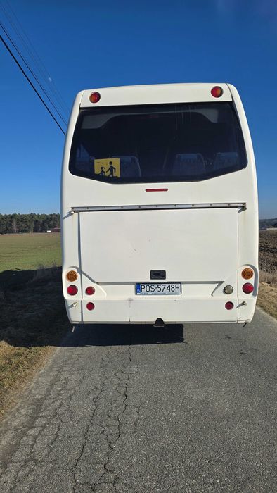 Autobus Temsa Opalin