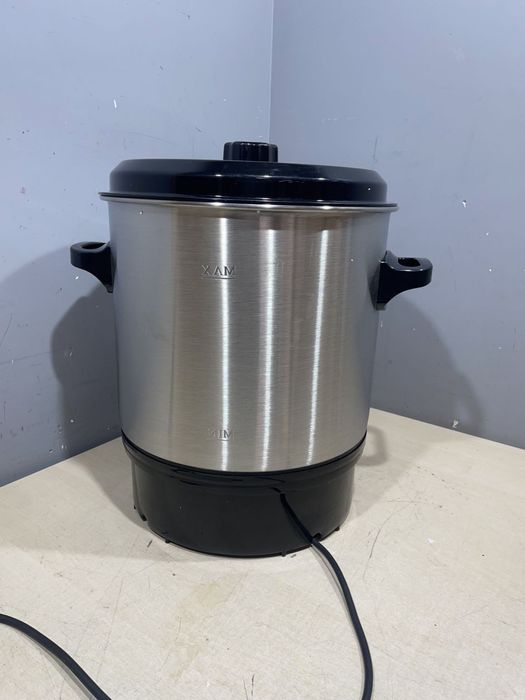 Консерватор-термопот Klarstein Biggie/Konfistar 9/27/40л.