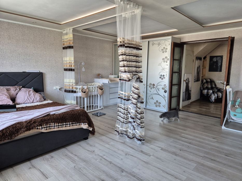 Дом по адресу Люстдорфская дор. (площадь 176 м²) - Atlanta.ua - фото 7