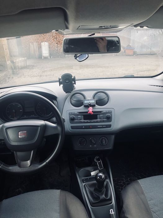 Продаю SEAT Ibiza