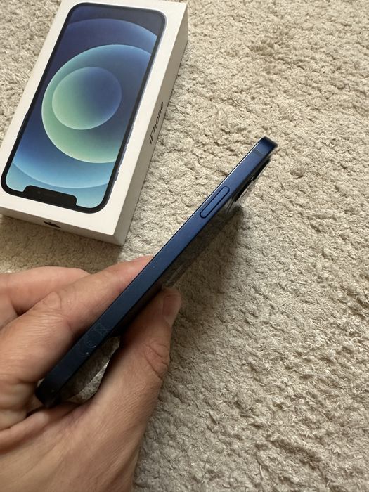 Iphone 12, neverlock, 128gb