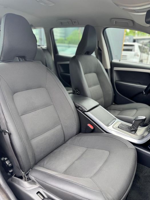 Volvo V70 III 2012 D4 2.0 дизель Автомат AISIN ВІДЕО
