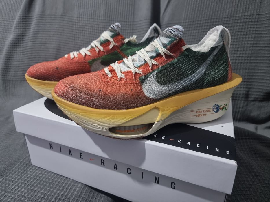 Air Zoom Alphafly Next% 3 Premium