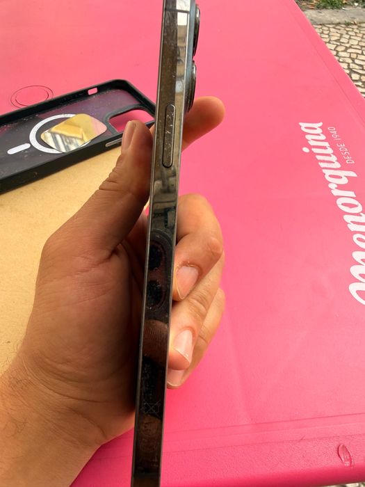 Iphone 13 pro max 128
