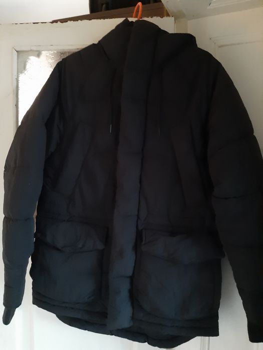 Куртка чоловіча р.  S  зимова   C&A