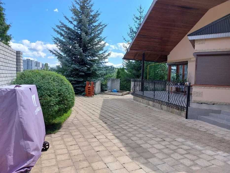 УДАЧНАЯ локация, Классный ДОМ ! Продажа! Холодная Гора ! 200 м2