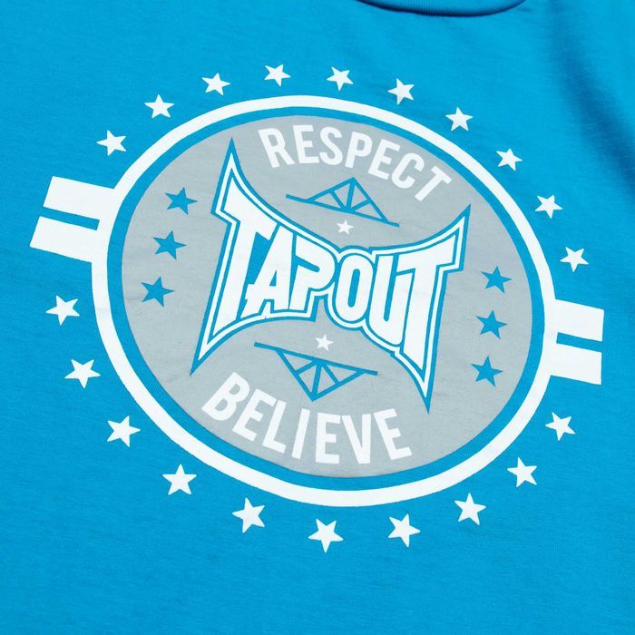 Tapout t-shirt center logo t-shirt M