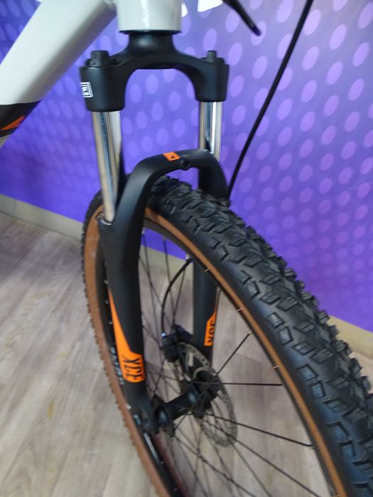 Rower elektryczny BULLS BOSCH  Lt Performace CX bateria 500