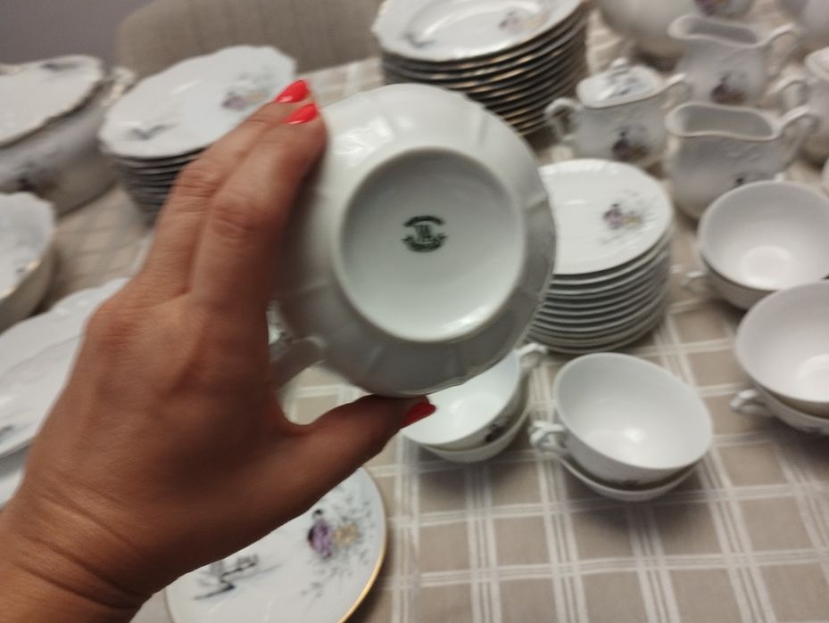 Serviços da vista alegre