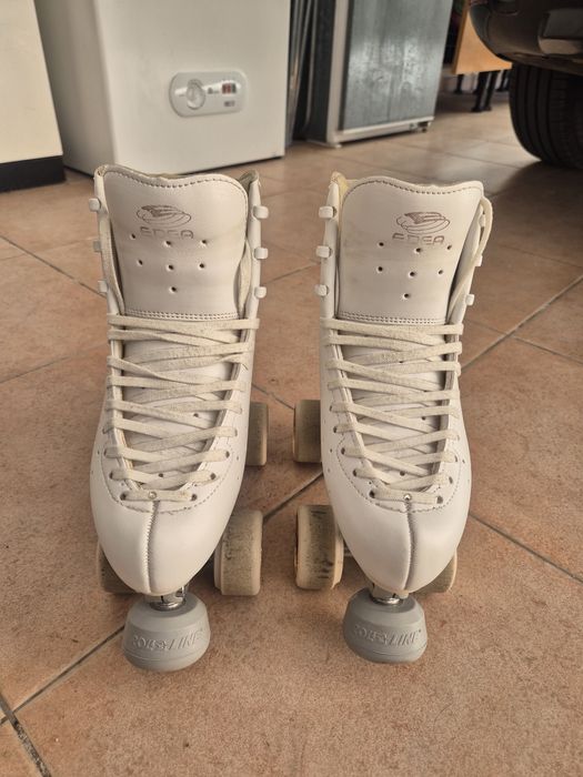 Patins Edea Rondó 235