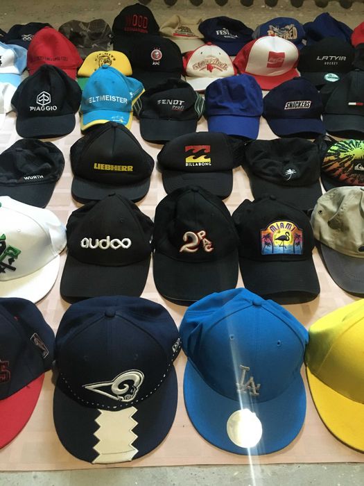 Оригинальные кепки Audi, Dsquared2 Wood, Tommy Hilfiger, Lakers, Bulls