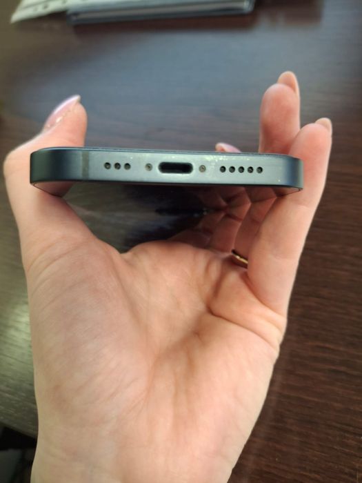 IPhone 13 midnight blue 128gb stan idealny