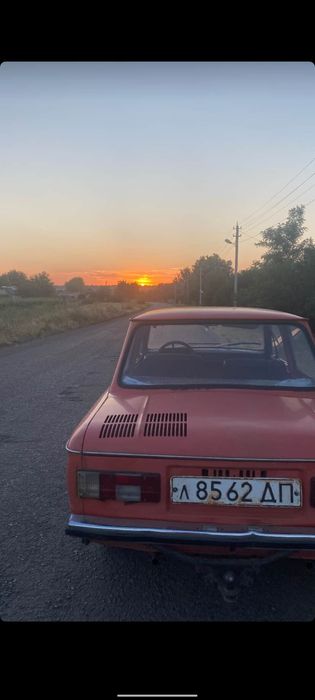 Обміняю Машину Запорожець в Гарному Стані