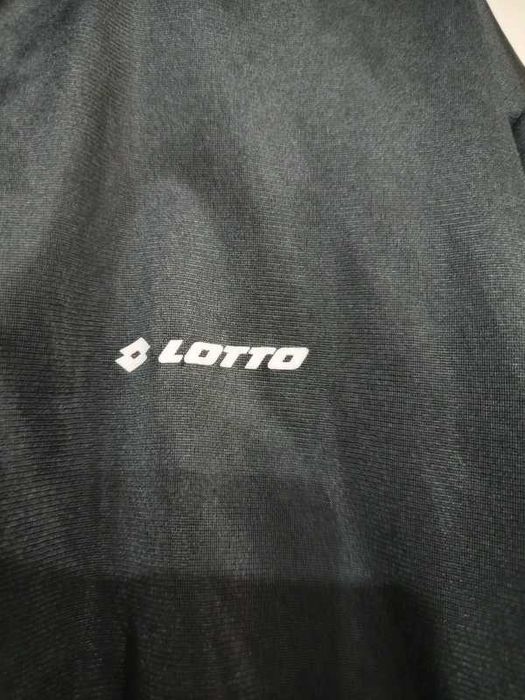 #368 bluza męska Lotto