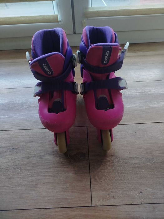 Rolki Oxelo 26-28