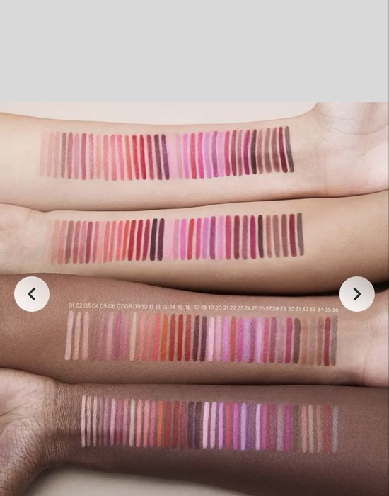 Олівець Kiko milano smart fusion 03 04 05 06 07 20 23 31 32 33 34 36