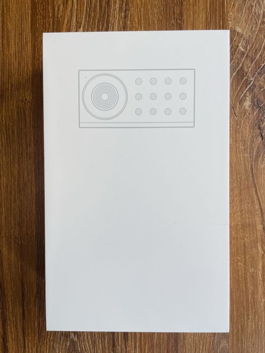 Opal C1 - profesjonalna kamera internetowa