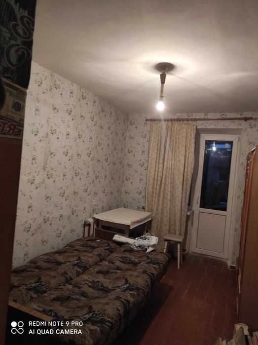 Здам комнату, проживание без хозяев. Собственник.