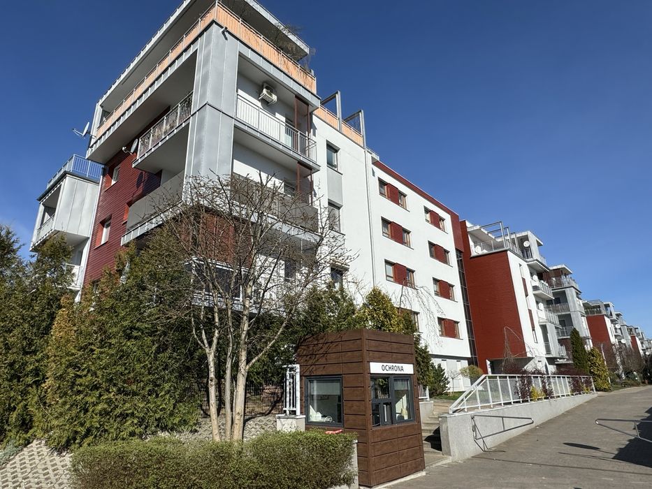 Malowanie Tynkowanie Ocieplenie Budynków Wielorodzinnych Przemysłowych