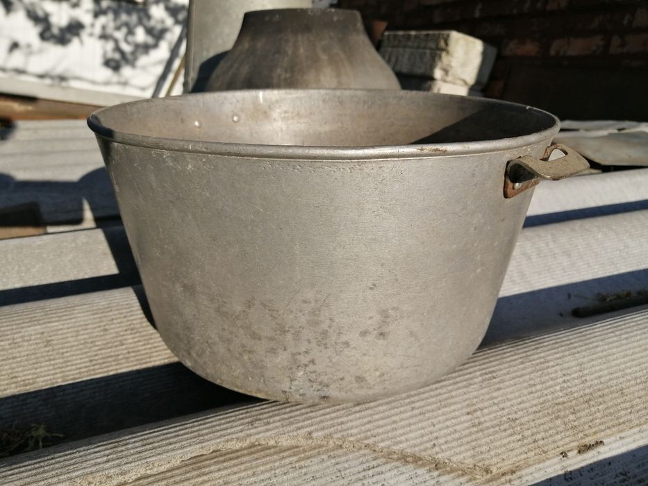 Казан, каструля 11 л