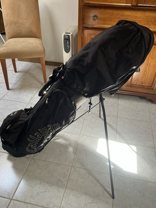 Set de ferros Callaway X