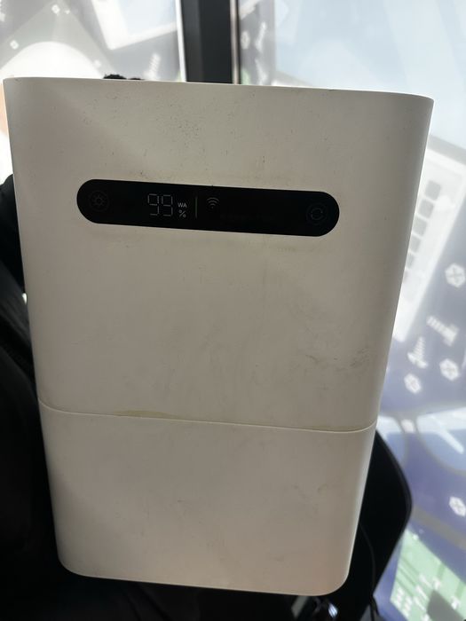 Увлажнитель SmartMi Evaporative Humidifier 3