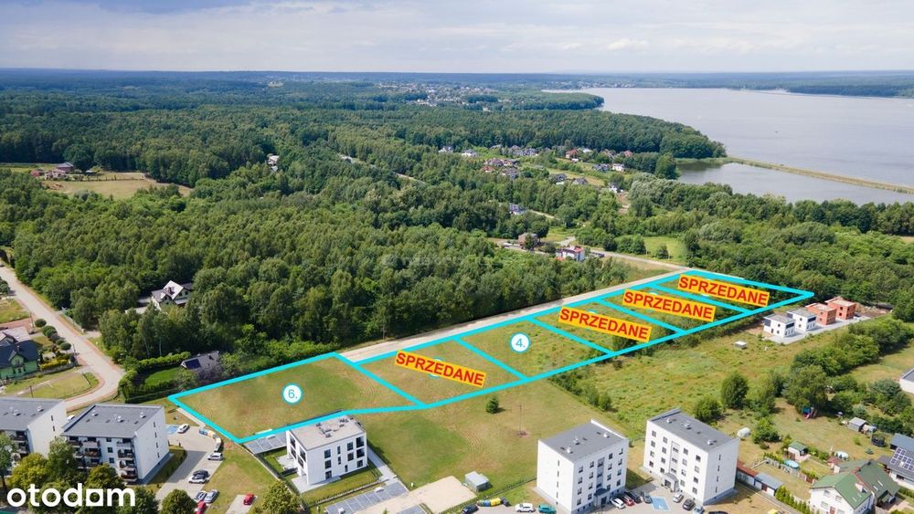 2019 m², wielorodzinna + jednorodzinna, ORZEPOWICE