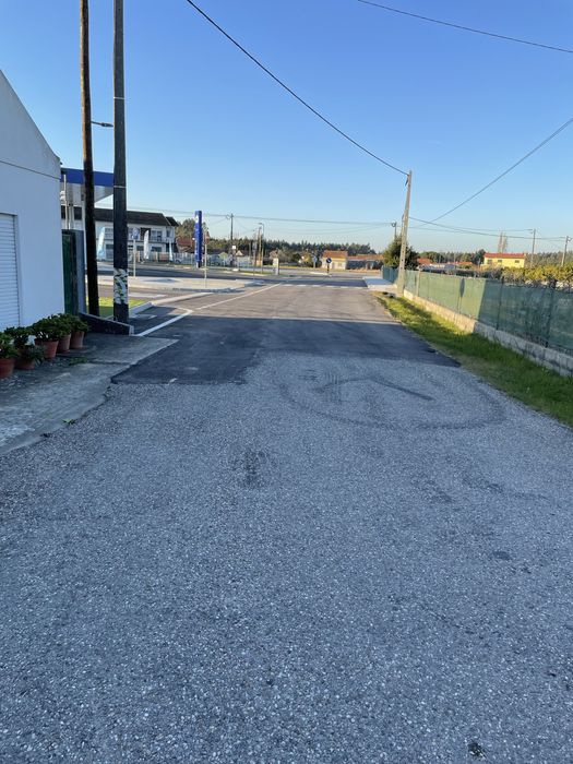 Terreno com 2600 metros quadrados