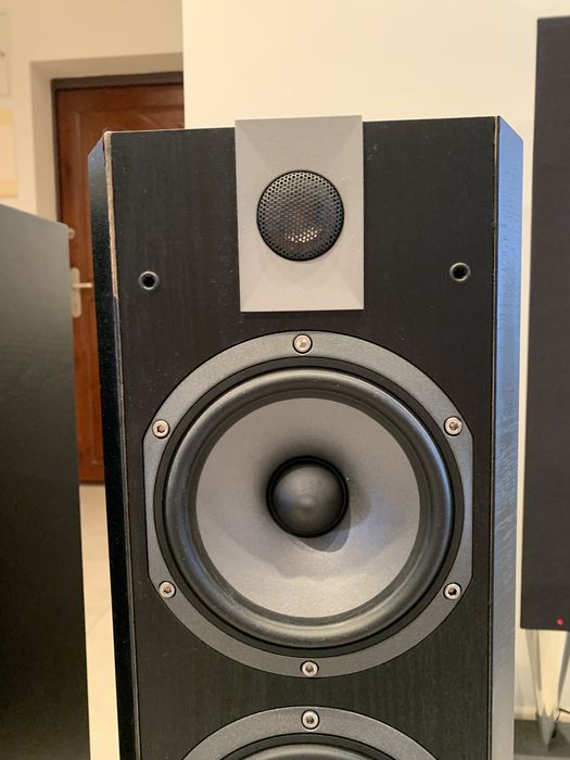 Акустическая система ( колонки ) Focal Chorus 716 V