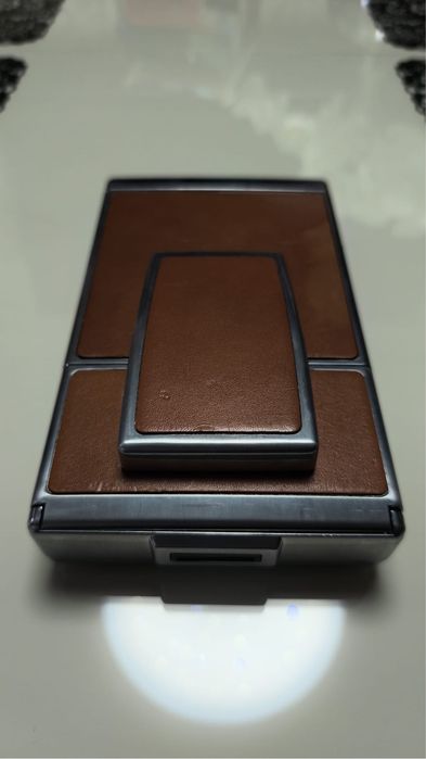 Aparat Natychmiastowy Polaroid SX-70Land Camera