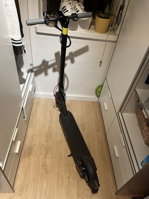 Trotinete XIAOMI 4 PRO