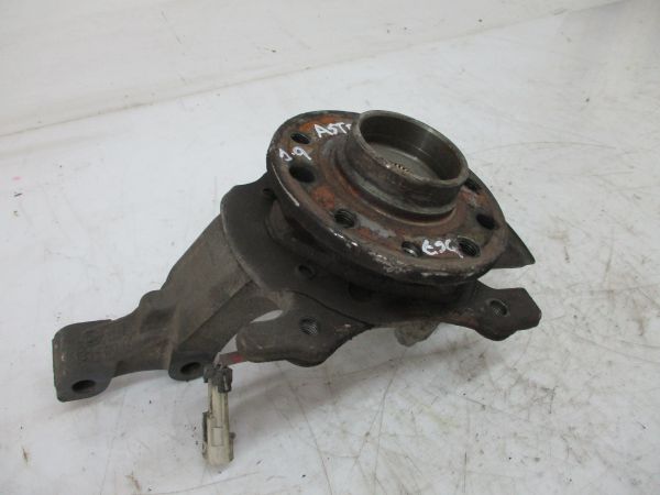 Manga de eixo frente esquerda OPEL Astra H Hatchback (L48)
