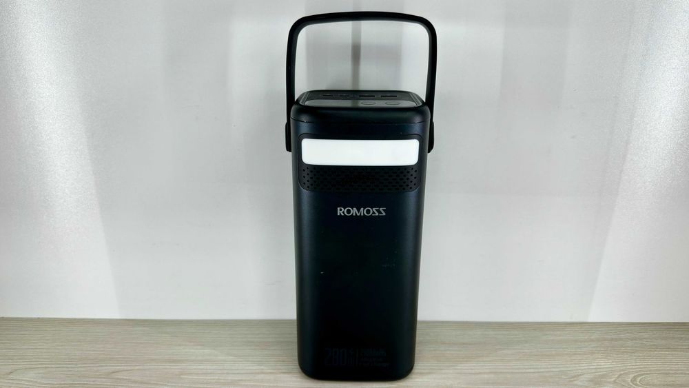 Powerbank ROMOSS 75000mAh 280W